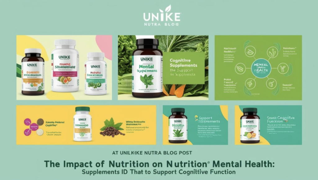 Nutrition
